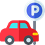 Parking Availability