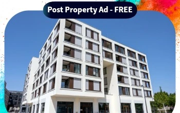 Post Property Ad Free