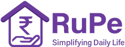 RuPe.app Logo
