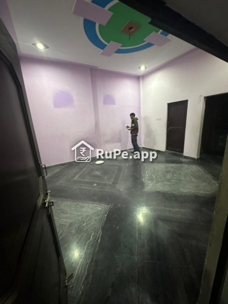 Living Room 2bhk Sector50 Faridabad