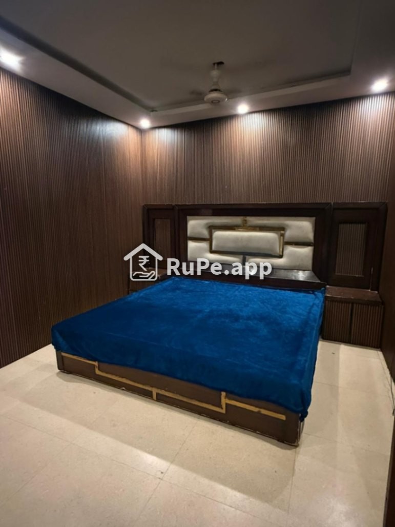 1 Bhk Furnished Flat Faridabad Bedroom 2 1 Bhk Furnished Flat Faridabad Bedroom 2
