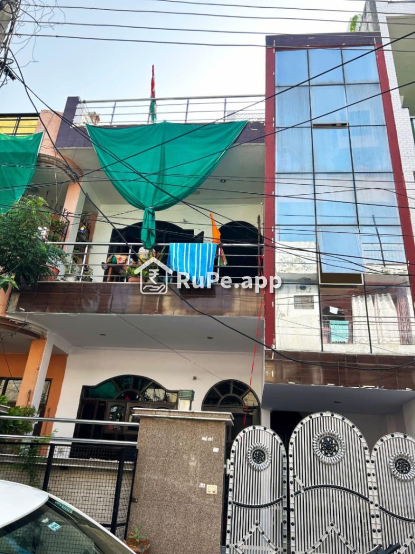 Front 1 Bhk For Rent Sector 21d Faridabad