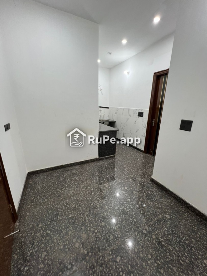 Living Room And Kitchen 1 Bhk Independent House For Rent In Sector 2 Faridabad Living Room And Kitchen 1 Bhk Independent House For Rent In Sector 2 Faridabad