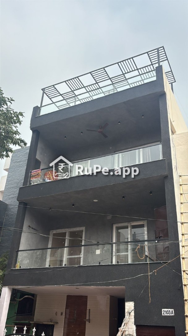 2 Bhk House For Rent In Sector 3 Faridabad 2 Bhk House For Rent In Sector 3 Faridabad