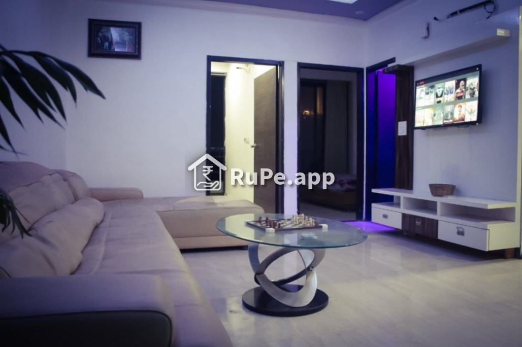 Living Area 2 3 Bhk Furnished Flat For Rent In Sector 69 Gurgaon Living Area 2 3 Bhk Furnished Flat For Rent In Sector 69 Gurgaon