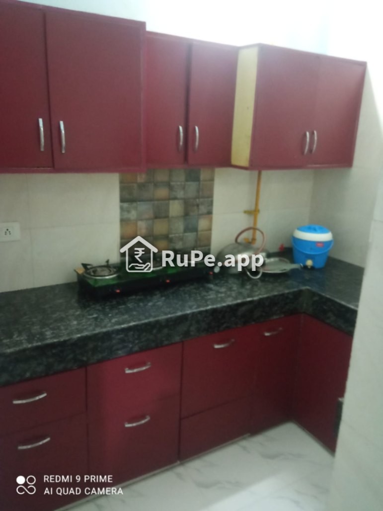 Kitchen Furnished One Bhk For Rent In Sector 45 Faridabad Kitchen Furnished One Bhk For Rent In Sector 45 Faridabad
