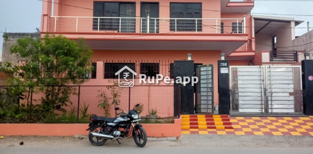Two Bhk Floor For Rent In Sector 48 Faridabad Two Bhk Floor For Rent In Sector 48 Faridabad