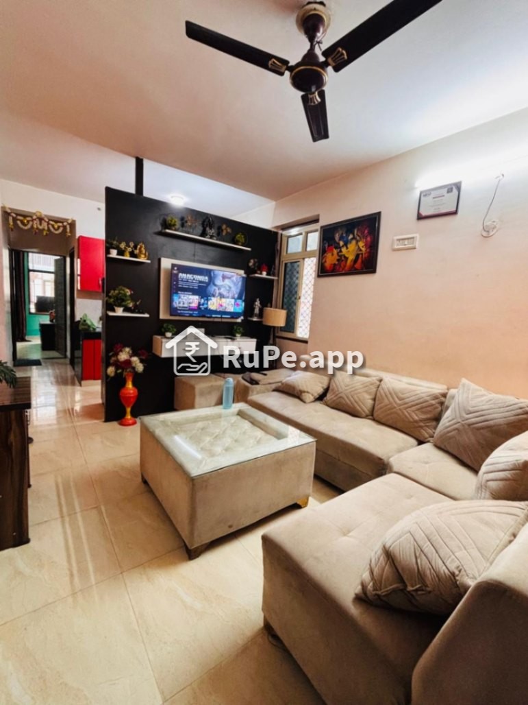 Sector 86 Faridabad Two Bhk Rent