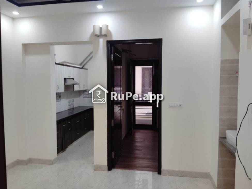 Sector 46 Gurgaon Two Bhk Rent
