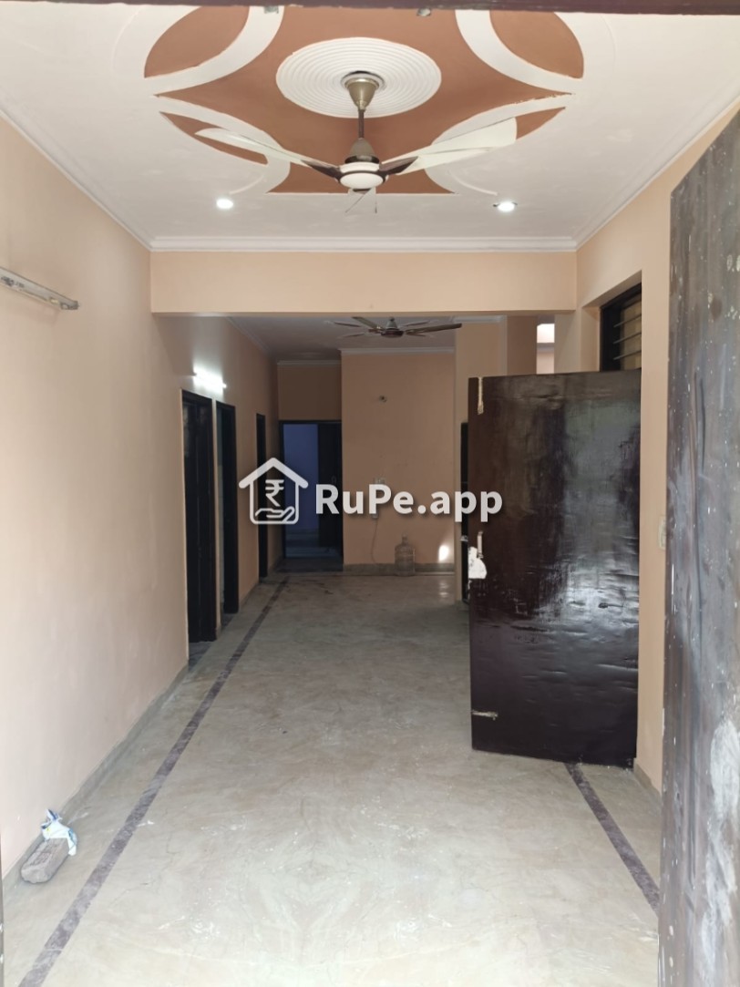 Living Room Nit 1 Faridabad 3 Bhk Rent