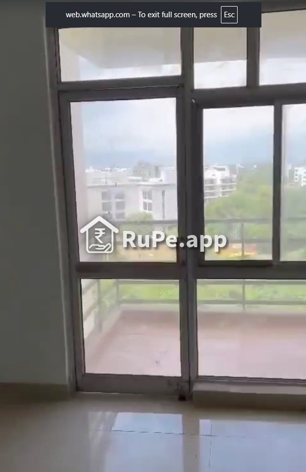 Balcony View Sector 89 Faridabad 2 Bhk Rent Balcony View Sector 89 Faridabad 2 Bhk Rent