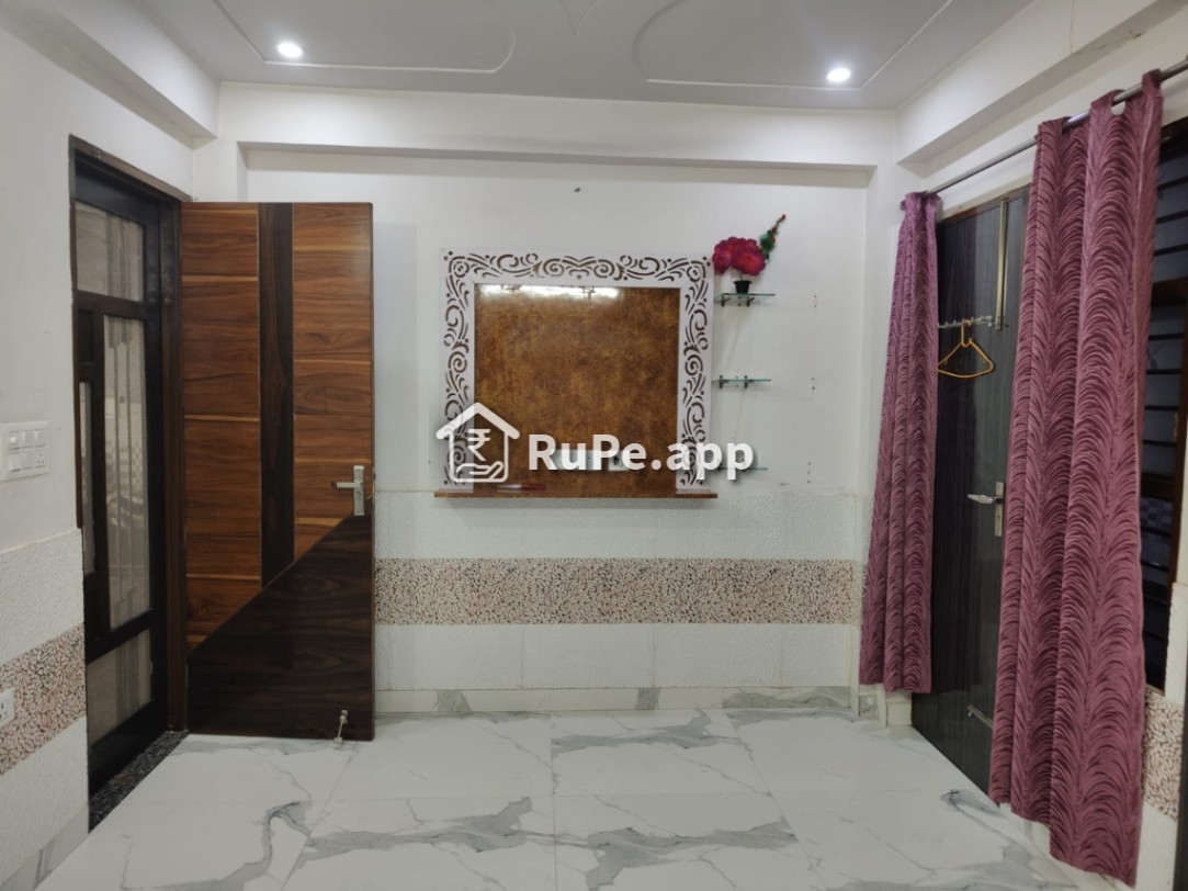 Sector 64 Ballabhgarh Faridabad 1 Bhk Rent