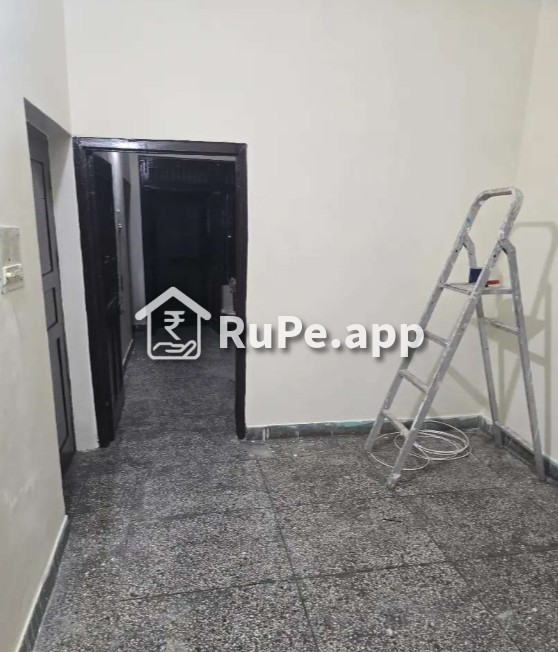 Bedroom Two Sector 4 Faridabad 2 Bhk Rent