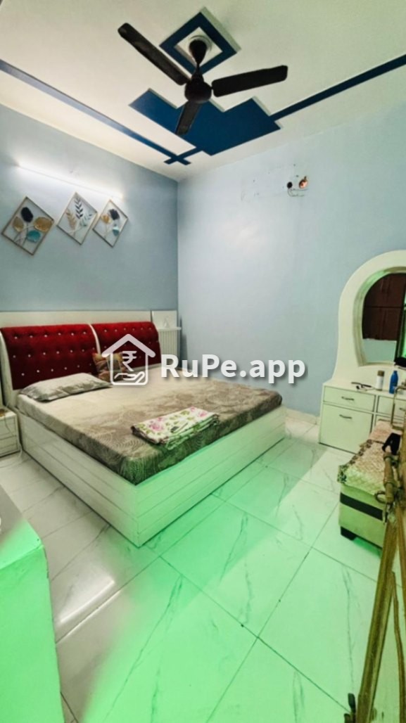 Bedroom Sector 2 Faridabad Two Bhk Flat Rent