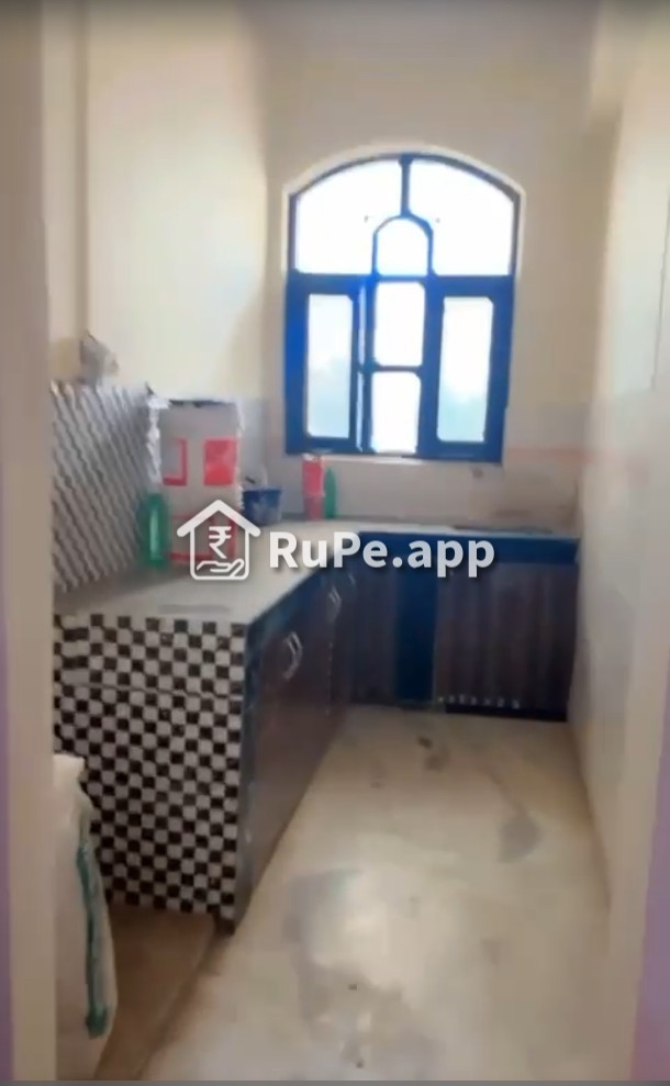 Kitchen Ghosipur Faridabad 3 Bhk Rent Kitchen Ghosipur Faridabad 3 Bhk Rent