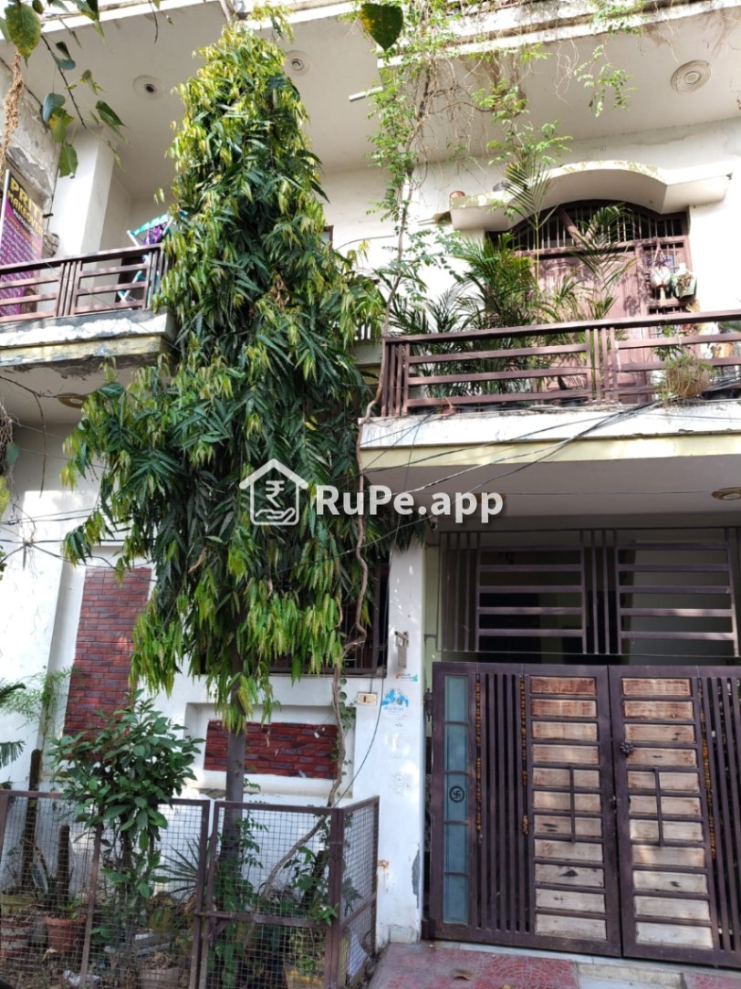 Entry Gate Ballabhgarh Sector 3 2 Bhk Rent Ground Floor