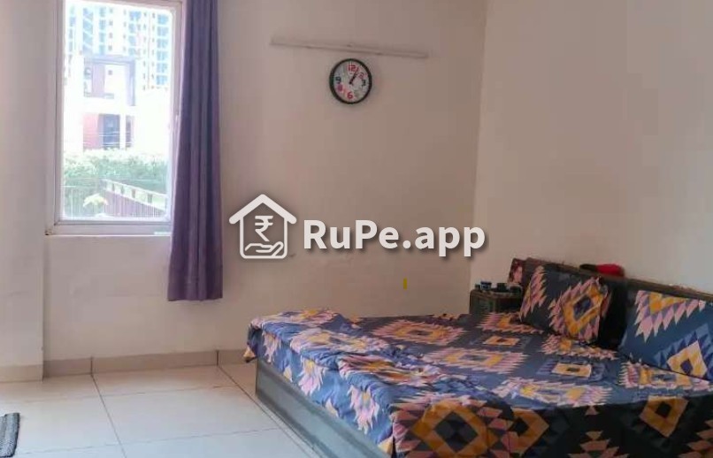 2 Bhk Rental Flat Sector 86 Faridabad