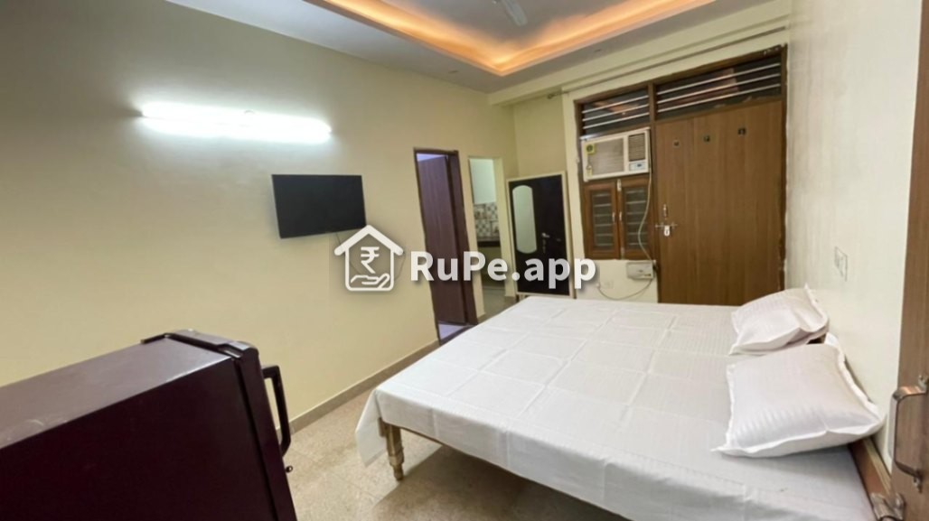 Room Pic Rk Flat For Rent In Ardee City Gurgaon No Brokerage