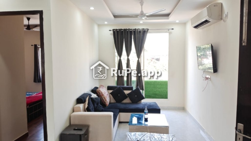 3 Bhk Flat For Rent In Ardee City Gurgaon Living Room 3 Bhk Flat For Rent In Ardee City Gurgaon Living Room
