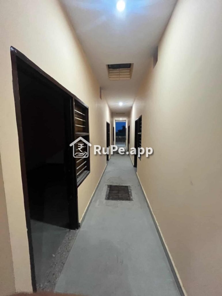 Lobby 1 Room For Rent In Ballabhgarh Sector 2 Faridabad