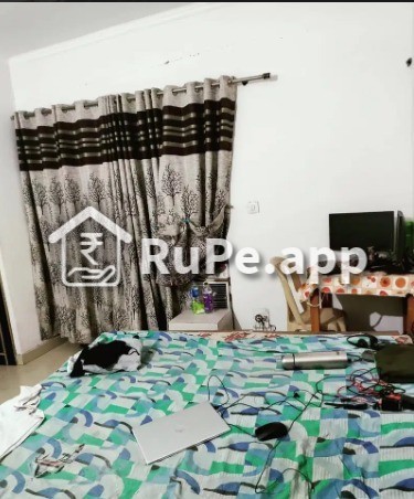 Male Flatmate Needed In Sector 65 Faridabad Private Room
