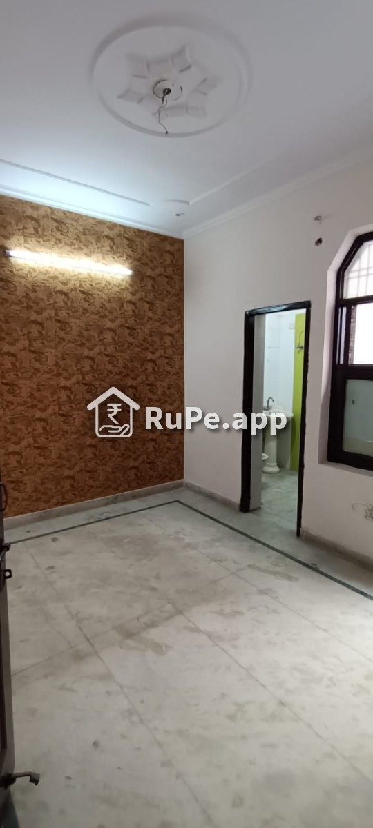 Bedroom Pic2 2 Bhk Furnished Builder Floor For Rent In New Township Faridabad