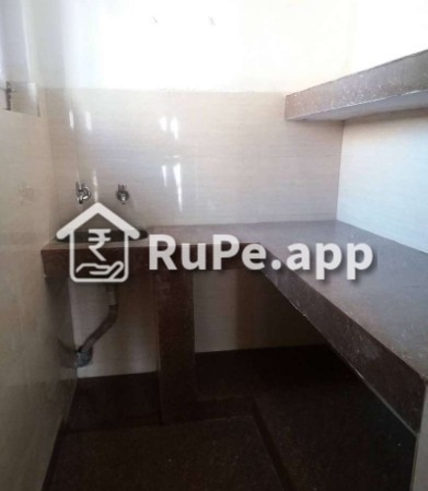 Kitchen 2 Room Set For Rent In Sector 15 Faridabad Near Ajronda Metro