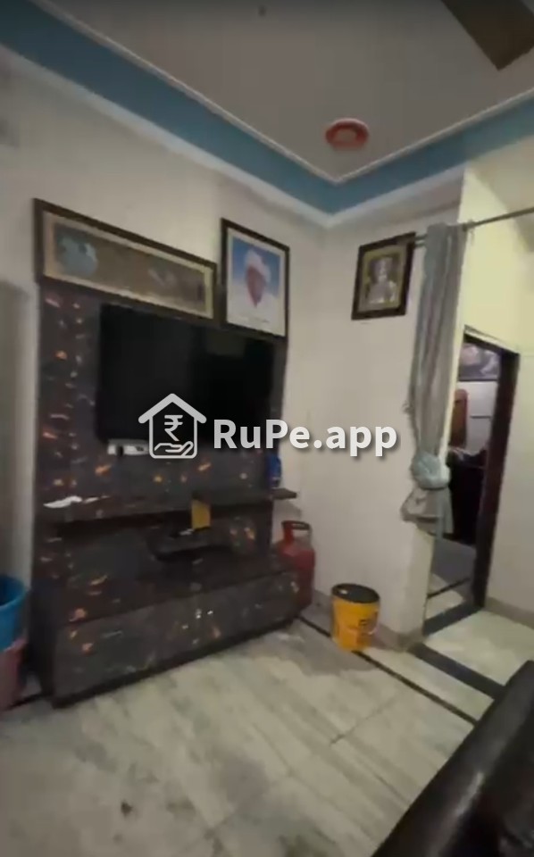 Living 2 Bhk Furnished Flat For Rent In Nit 3 Faridabad