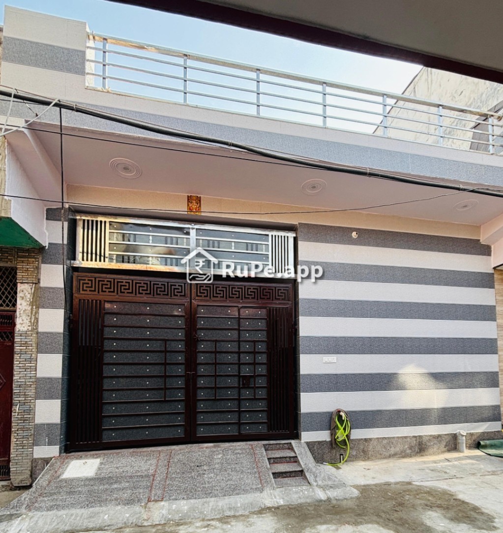 2 Bhk Independent House For Rent In Sector 1 Ballabhgarh Faridabad 2 Bhk Independent House For Rent In Sector 1 Ballabhgarh Faridabad