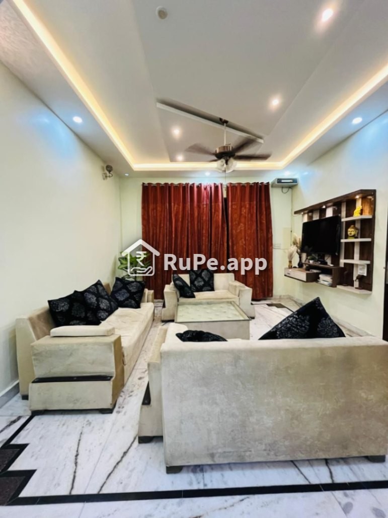 Living Room 3 Bhk Independent Floor For Rent In Sector 63 Faridabad Living Room 3 Bhk Independent Floor For Rent In Sector 63 Faridabad