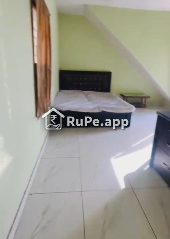 Bedroom 1 Bhk Studio Apartment For Rent In Sector 64 Ballabhgarh Faridabad