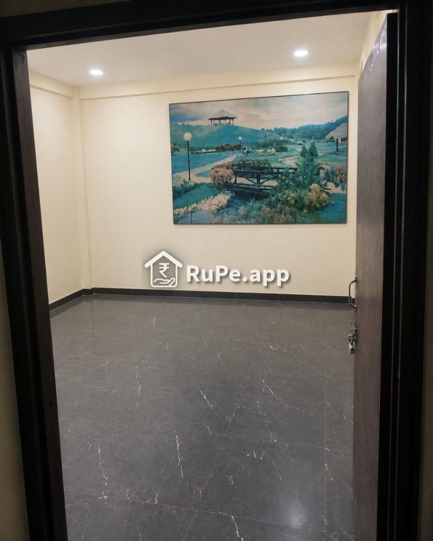 Room 2 Bhk Ground Floor Flat For Rent In Sector 16a Faridabad