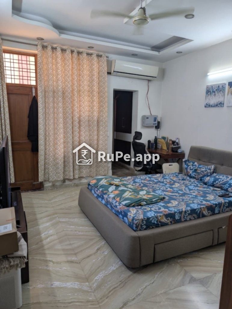 3 Bhk Semi Furnished Floor For Rent In Mayfield Garden Sector 51 Gurgaon