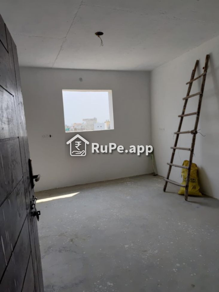 2 Bhk Independent Floor For Rent In Ballabhgarh Faridabad