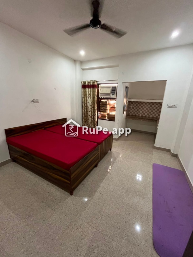 Bedroom Fully Furnished 1 Rk For Rent In Sector 52 Gurgaon Bedroom Fully Furnished 1 Rk For Rent In Sector 52 Gurgaon