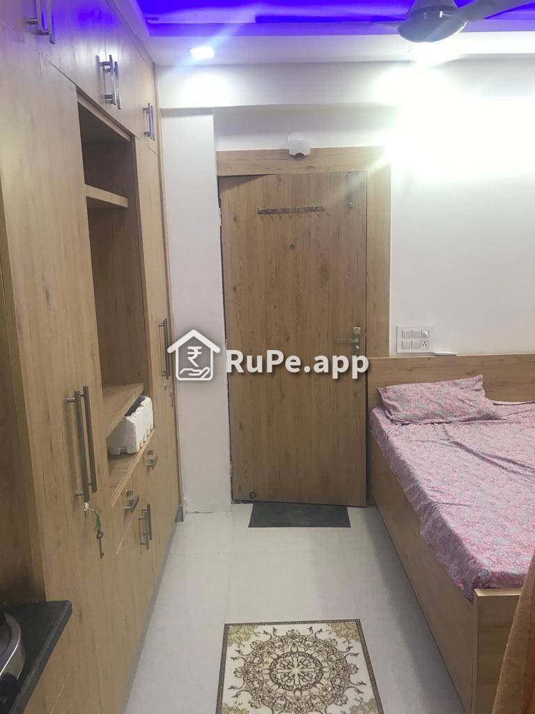 Bedroom Premium Fully Furnished 1 Rk For Rent In Tata Primanti Sector 72 Gurgaon Bedroom Premium Fully Furnished 1 Rk For Rent In Tata Primanti Sector 72 Gurgaon