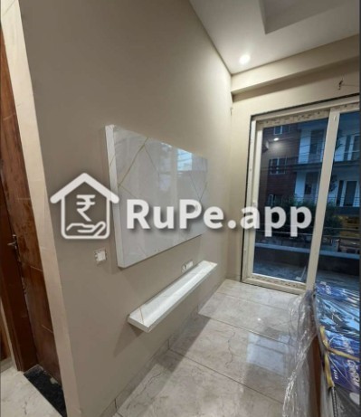 Bed Room Newly Built Fully Furnished Bhk For Rent In Sector Gurgaon Near Unitech Cyber Park