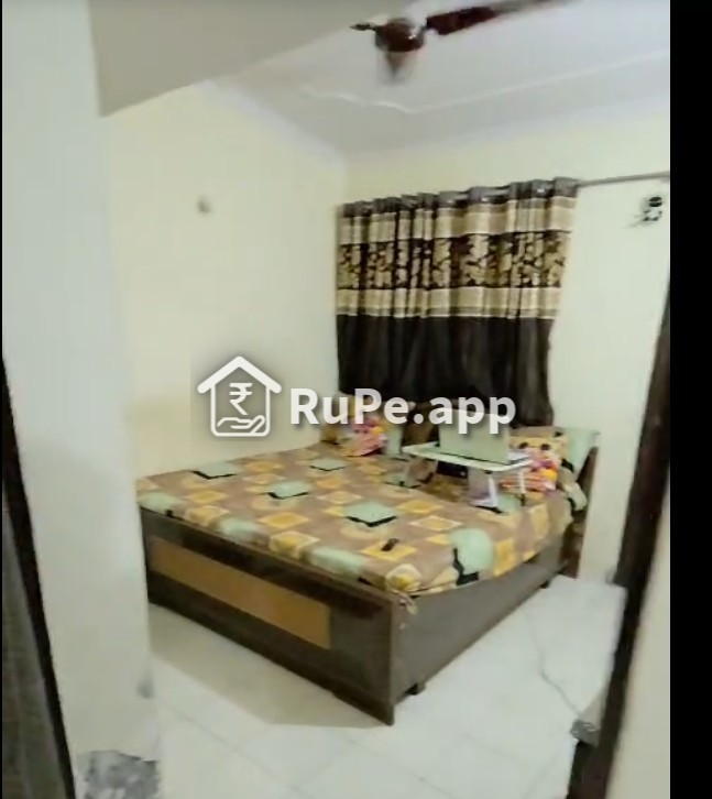 Bedroom 1 Bhk Park Facing Flat For Rent In Sector 52 Gurgaon Near Ardee City Mall
