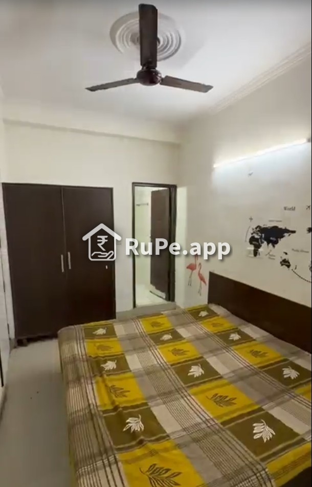 Room Fully Furnished 1 Rk For Rent In Vigyan Vihar Gurgaon Room Fully Furnished 1 Rk For Rent In Vigyan Vihar Gurgaon
