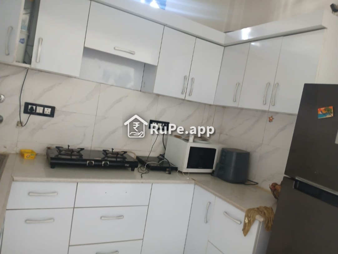 Kitchen 1 Bhk Fully Furnished Flat For Rent In Jharsa Gurgaon Near Unitech Cyber Park Kitchen 1 Bhk Fully Furnished Flat For Rent In Jharsa Gurgaon Near Unitech Cyber Park