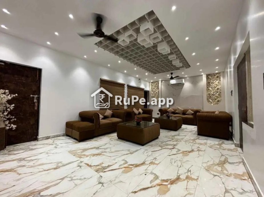 2 Bhk Fully Furnished Apartment For Rent In Richmond Park Dlf Phase 4 Gurgaon