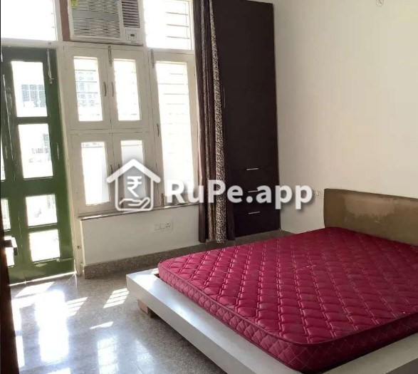 Bedroom 1 Bhk Fully Furnished Builder Floor For Rent In Sector 53 Gurgaon Bedroom 1 Bhk Fully Furnished Builder Floor For Rent In Sector 53 Gurgaon
