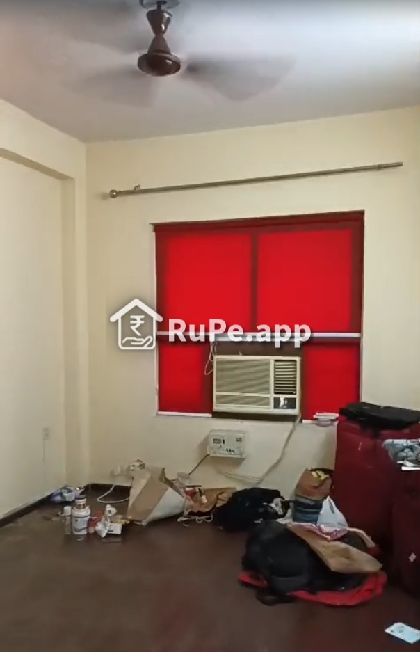Bedroom 4 Bhk Semi Furnished Apartment For Rent In Bptp Elite Floors Sector 79 Faridabad