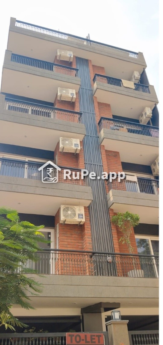 Building Luxury 1 Bhk Fully Furnished Apartment For Rent In Sector 57 Gurgaon Building Luxury 1 Bhk Fully Furnished Apartment For Rent In Sector 57 Gurgaon