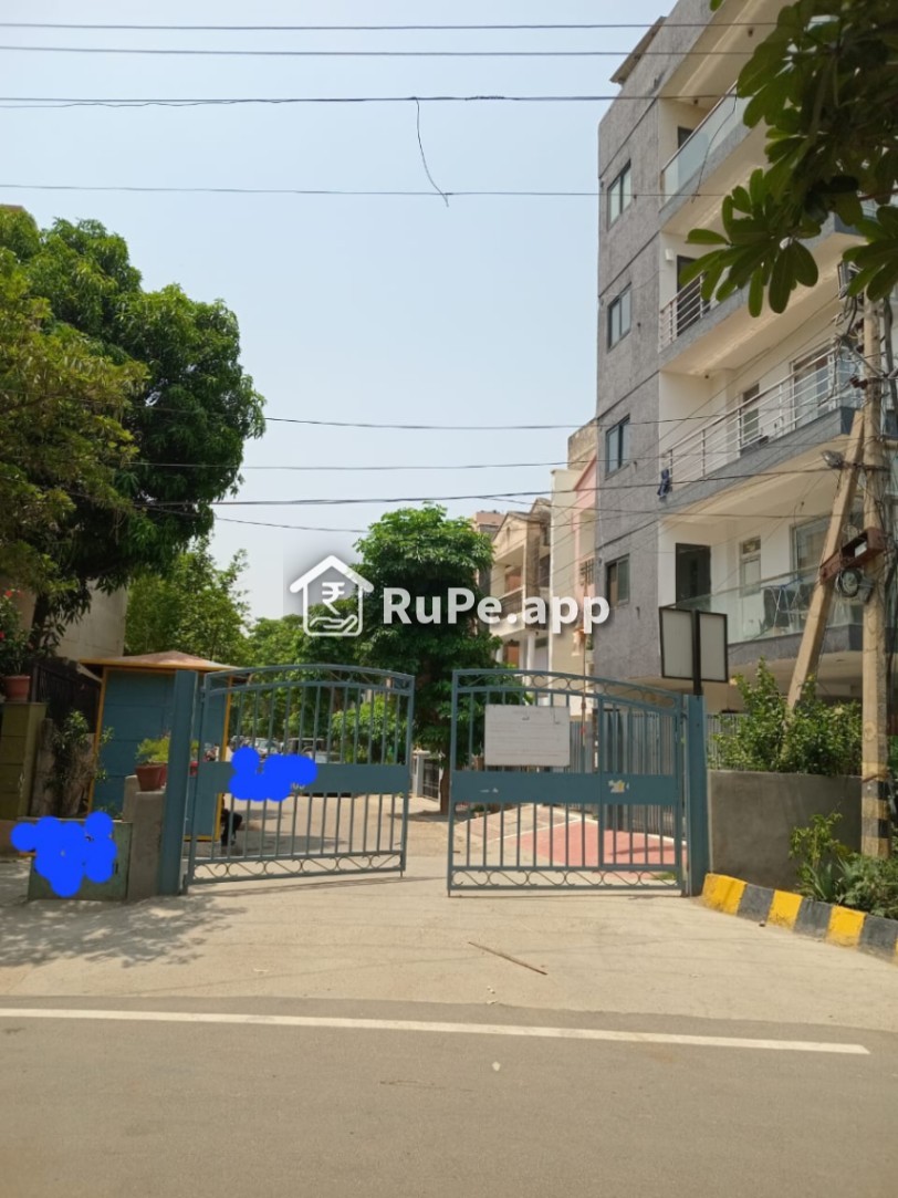 Street View 1 Bhk Flat For Sale Sushant Lok 2 Sector 57 Gurugram Ground Floor Street View 1 Bhk Flat For Sale Sushant Lok 2 Sector 57 Gurugram Ground Floor