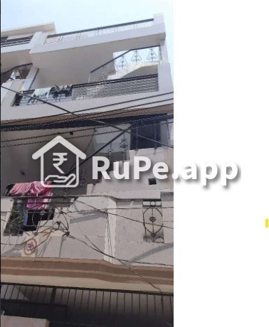 Front 1 Rk Room For Rent Sector 3 Faridabad