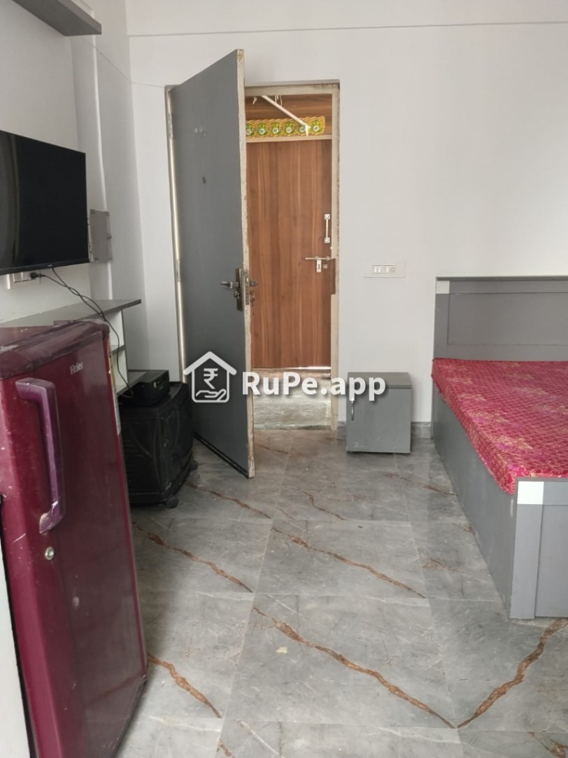 1 Rk Semi Furnished Flat For Rent Emaar Palm Hills Sector 83 Gurugram 1 Rk Semi Furnished Flat For Rent Emaar Palm Hills Sector 83 Gurugram