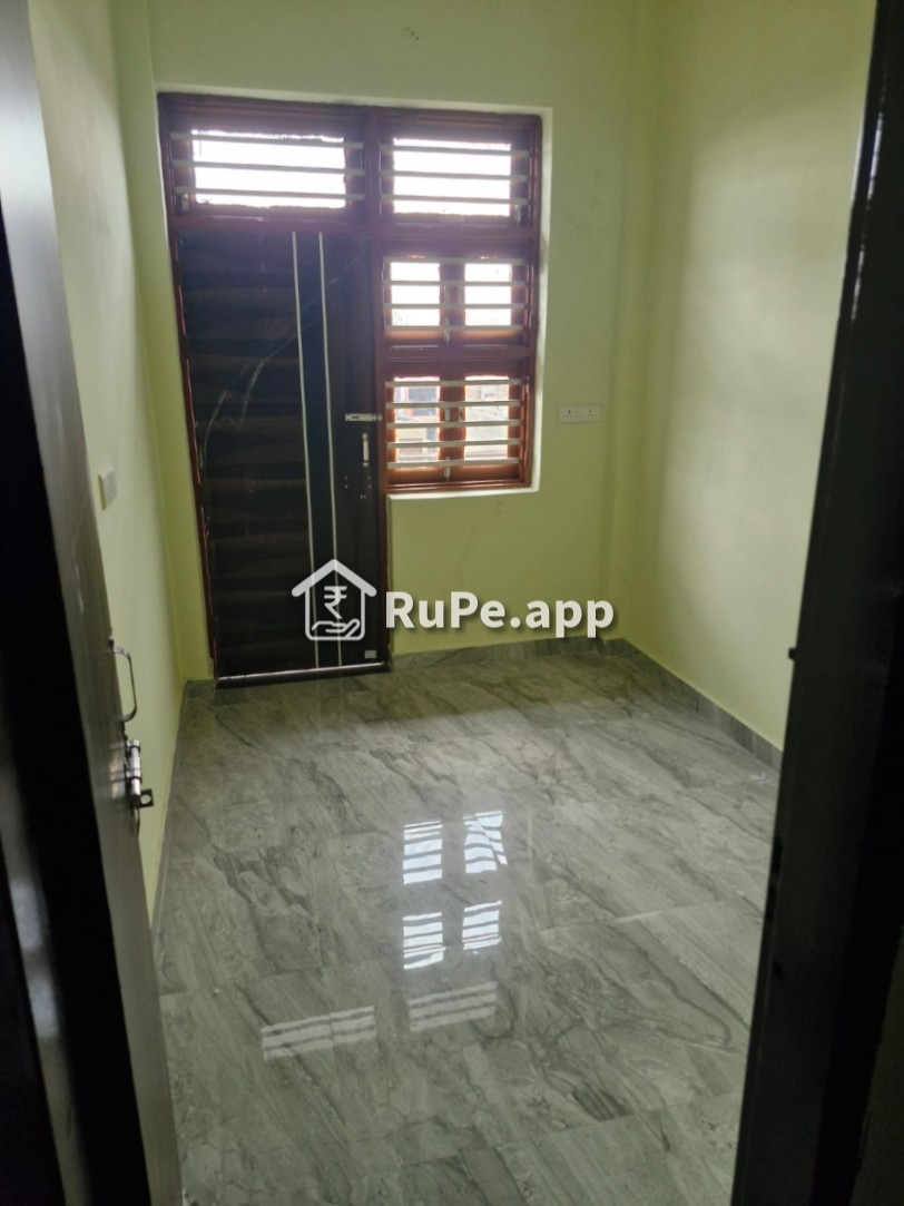 Bhk Rental Flat In Sector Gurgaon