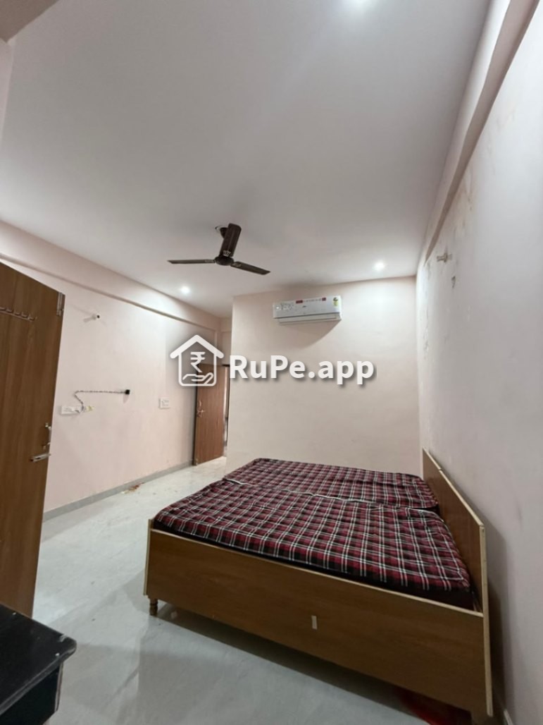 Room Rk Ac Room Rent Sector Noida