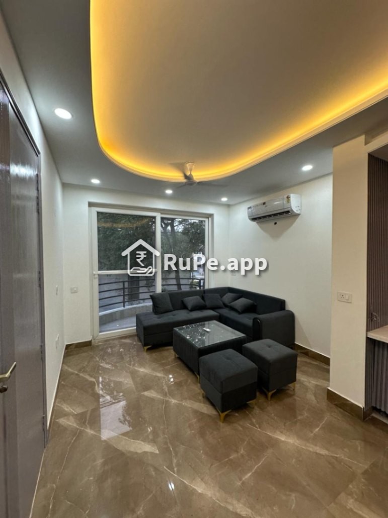 Sofa Area Luxury 2 Bhk Rent South City 2 Gurugram Sofa Area Luxury 2 Bhk Rent South City 2 Gurugram